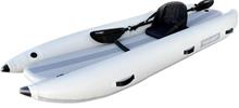 TAKACAT Inflatable Kayak Single