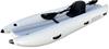Inflatable Kayak Single