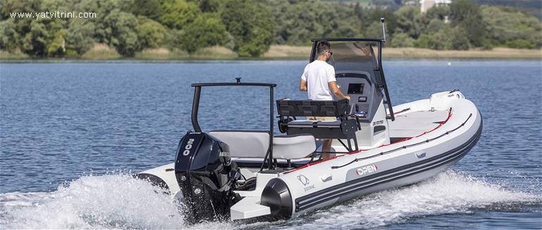 Blue®  OPEN 7 ZODIAC