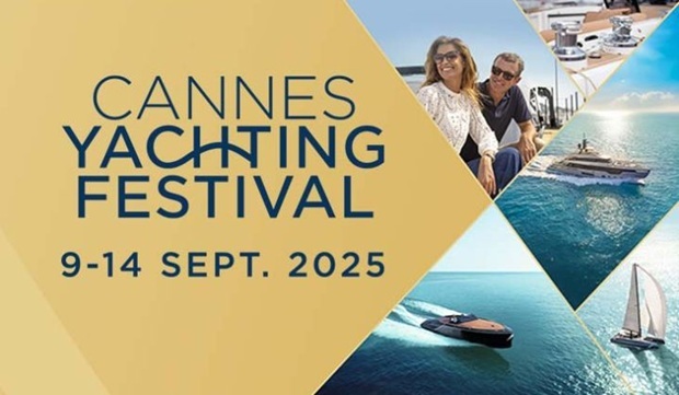 Cannes Yachting Festival