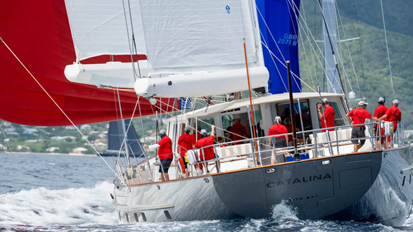 Catalina