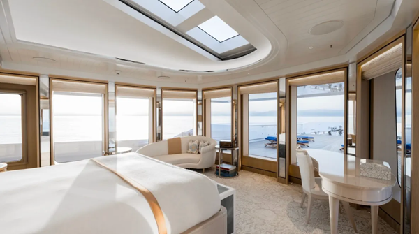 Feadship Joy