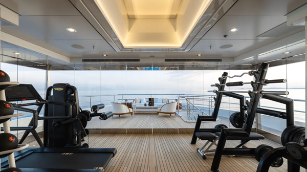 Feadship Joy