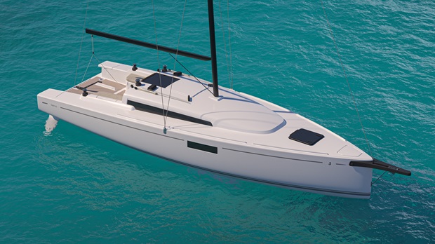 BENETEAU, FIRST 30