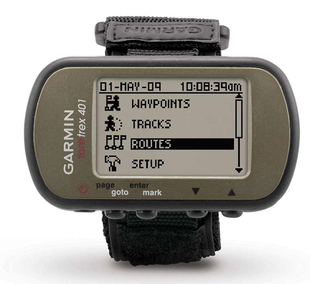 GPS SEÇERKEN: EN İYİ 10 TAŞINABİLİR GPS