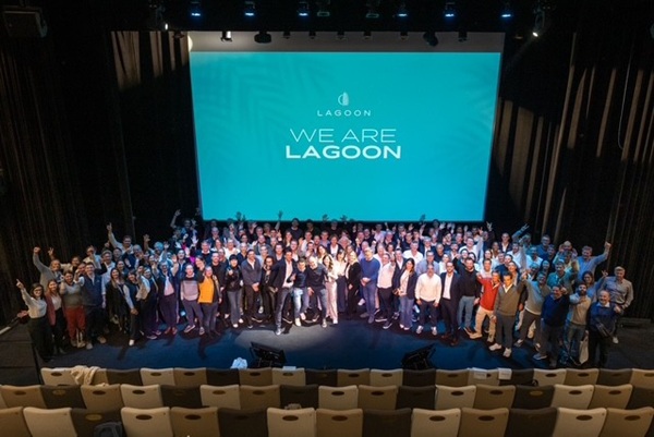 Lagoon Dealers Meeting