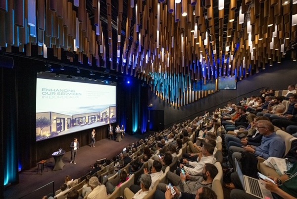 Lagoon Dealers Meeting