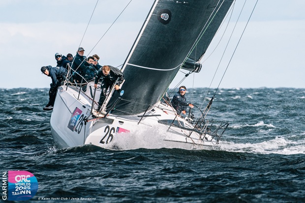 XR 41 ORC DÜNYA ŞAMPİYONU 