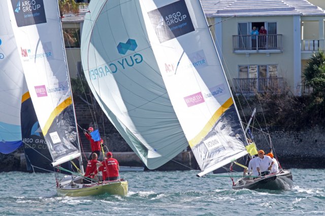 2014 Argo Group Gold Cup Da Gac Pindar Ustunlugu En