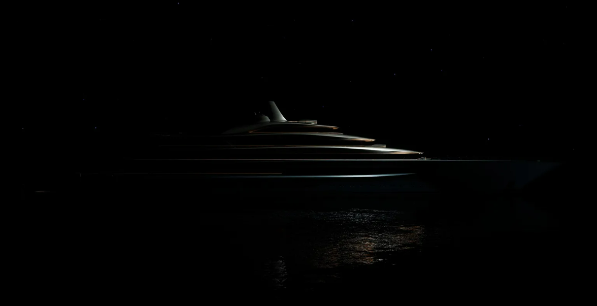 Lurssen Project M