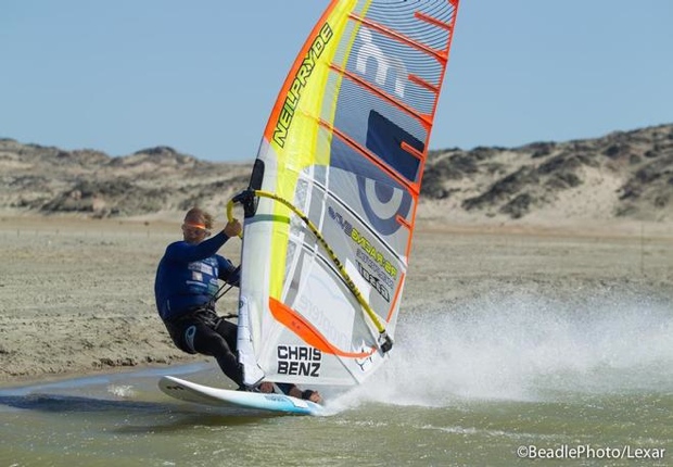 Lüderitz Speed Challenge 2014’te 4 yeni rekor!