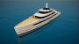 Bannenberg & Rowell Design: 65 m Telex