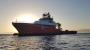 110 Metre Polar Queen Araştırma Gemisi Olacak