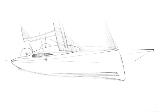 X-Yachts Yeni Yarış Modeli XR’ı Duyurdu!