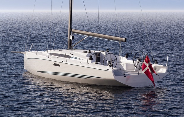 XR 41: X-Yachts, süper optimize edilmiş ORC modeli ile yarışa geri dönüyor!