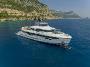 M/Y KAŞİF, 2024 Cannes Yachting Festivali ve Monaco Yacht Show'da!