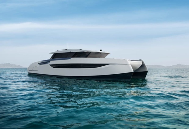 CANNES 2025: ULTIMA 55’İN AVRUPA PRÖMİYERİ