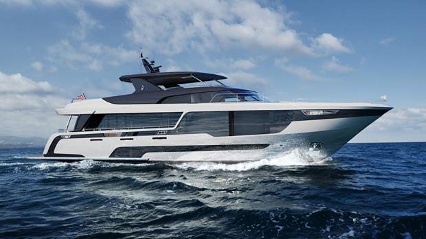 Van der Valk'ın Yeni Prejesi: Berlin