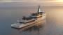 Yeni Damen Expedition Suya İndi!