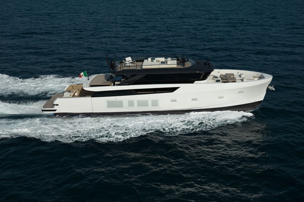 Yeni BGX83
