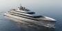 110 Metrelik ER Yacht Design Tasarımı